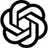 ChatGPT logo